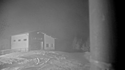 Stuhleckbahn Bergstation