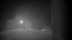 Stuhleckbahn Bergstation