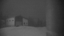 Stuhleckbahn Bergstation