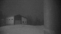 Stuhleckbahn Bergstation