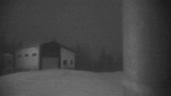 Stuhleckbahn Bergstation