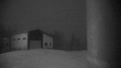 Stuhleckbahn Bergstation