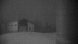 Stuhleckbahn Bergstation