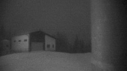 Stuhleckbahn Bergstation