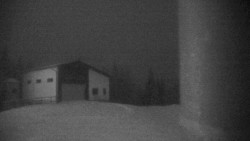 Stuhleckbahn Bergstation