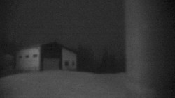 Stuhleckbahn Bergstation