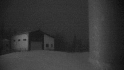 Stuhleckbahn Bergstation