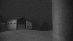 Stuhleckbahn Bergstation