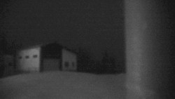 Stuhleckbahn Bergstation