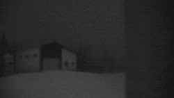 Stuhleckbahn Bergstation