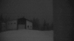 Stuhleckbahn Bergstation