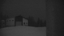 Stuhleckbahn Bergstation