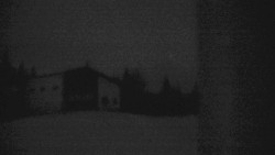 Stuhleckbahn Bergstation