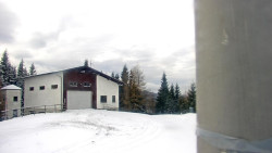 Stuhleckbahn Bergstation