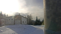 Stuhleckbahn Bergstation