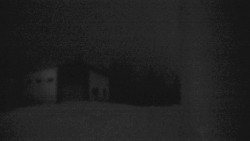 Stuhleckbahn Bergstation