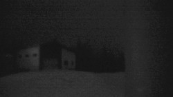 Stuhleckbahn Bergstation