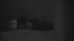 Stuhleckbahn Bergstation