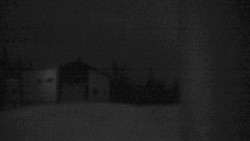 Stuhleckbahn Bergstation