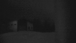 Stuhleckbahn Bergstation