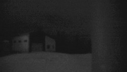 Stuhleckbahn Bergstation