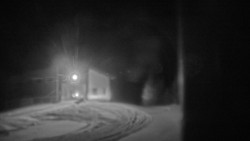 Stuhleckbahn Bergstation