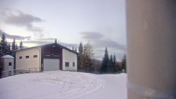 Stuhleckbahn Bergstation