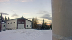 Stuhleckbahn Bergstation