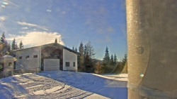 Stuhleckbahn Bergstation