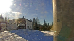 Stuhleckbahn Bergstation