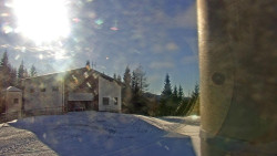 Stuhleckbahn Bergstation