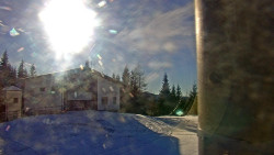 Stuhleckbahn Bergstation