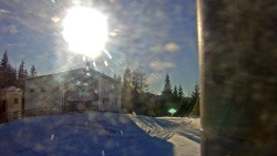 Stuhleckbahn Bergstation