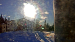 Stuhleckbahn Bergstation