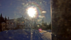 Stuhleckbahn Bergstation