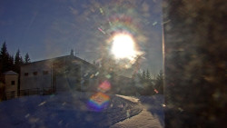 Stuhleckbahn Bergstation