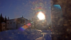 Stuhleckbahn Bergstation