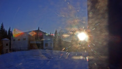 Stuhleckbahn Bergstation