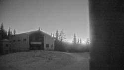 Stuhleckbahn Bergstation