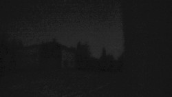 Stuhleckbahn Bergstation