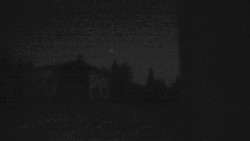 Stuhleckbahn Bergstation