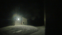 Stuhleckbahn Bergstation