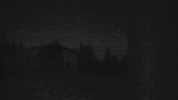 Stuhleckbahn Bergstation