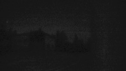 Stuhleckbahn Bergstation