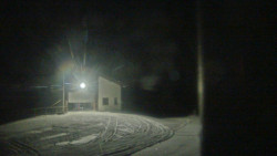 Stuhleckbahn Bergstation