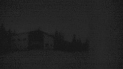 Stuhleckbahn Bergstation