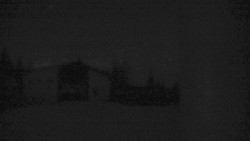 Stuhleckbahn Bergstation