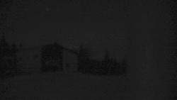 Stuhleckbahn Bergstation