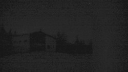 Stuhleckbahn Bergstation