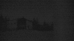 Stuhleckbahn Bergstation